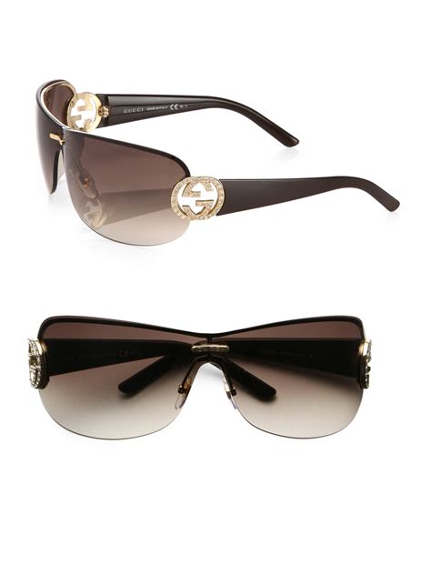 where can i sell my gucci sunglasses near me|gucci crystal sunglasses.